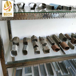 六方管内外六角管外六41内六32.8配套外六32内六23.5六方精密套管