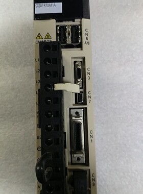 SGDV-R70A11A SGDV-R70A11B002000 YASKAWA 安川 原装 现货