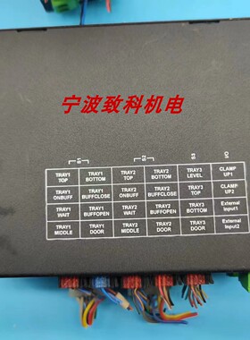 HANMI AutoNet  ANTEC-03A  控制器功能正常配件齐全二手拆机现货