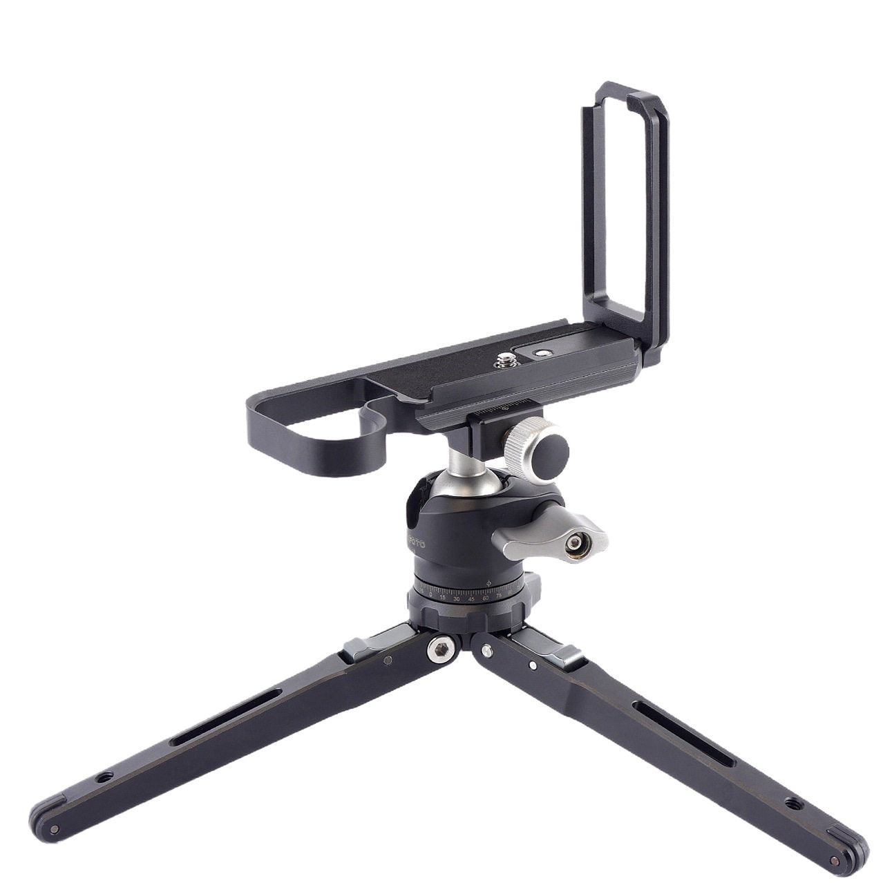 HEIJINGYU 适用哈苏X2DII相机专用L板手柄 手柄L板可拉伸,3C数码配件,快装板,淘宝优惠券,粉丝福利购,淘宝优惠卷