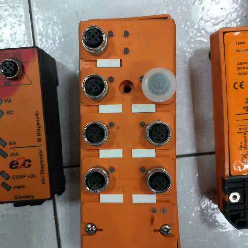 0910ASL414隆堡lumberg传感器总线模块实物拍摄实价推荐