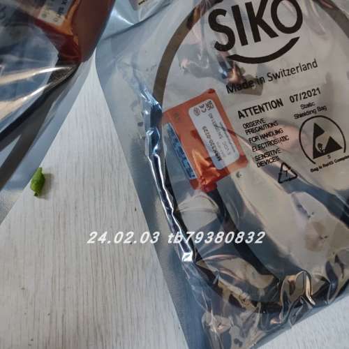 SIKO AP10-S3/09-20-A-I- IP53-EX-SF-S (AP10-00 04)