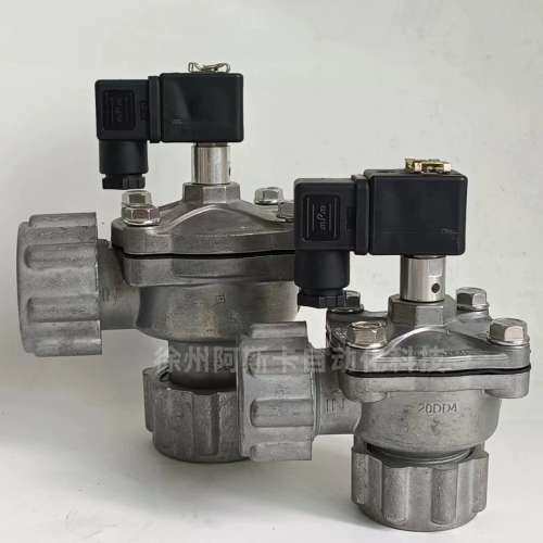 RCAC25T4002+RCA3PV-205 脉冲阀 RCAC25DD4002 RCAC25DD4012