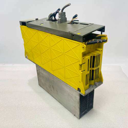FANUC 发那科 驱动器 A06B-6077-H111