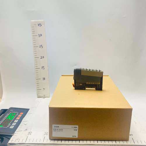 B&R贝加莱PLC模块X20AI4622 现货商品
