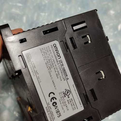 CP1E-N60DR-A7新功能好