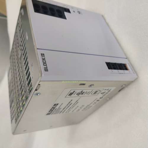 BLOCK PVSE 230/24-20电源MAC电磁阀58D-81-RA