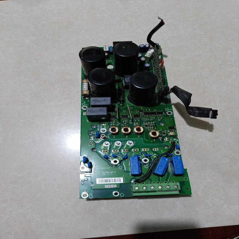 RINT-5311C 变频器ACS800电源驱动板15KW RASI-01带模块
