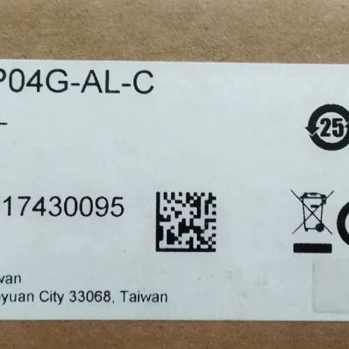 台达TP04G-AL-C