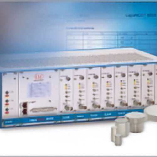 sentec胜铁克电容式位移传感器高精度capa6500供应