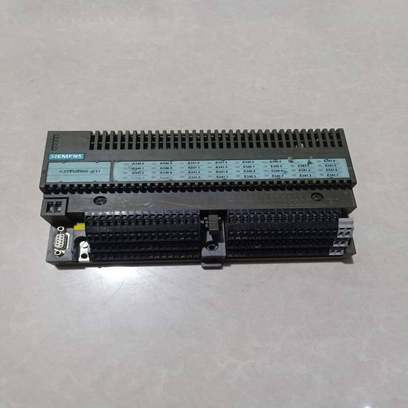 模块6ES7133-0BL00-0XB0,6ES7193-0CB40-0XA0拆机