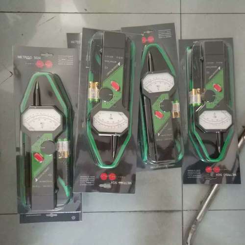 销售GOSSEN-METRAWATT METRISO 5024 电阻仪