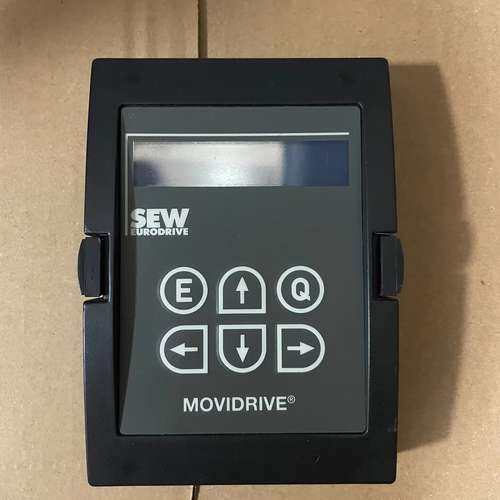 DBG11B-08 DBG11B-13 拆机SEW变频器操作