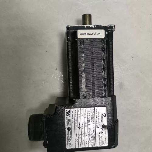 伺服电机S22GNNA-RNNM-00实物拍摄实价