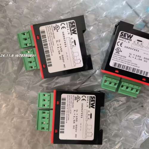 POSITAL OCD-CAC2B-1210-C100-H3P-062编码器