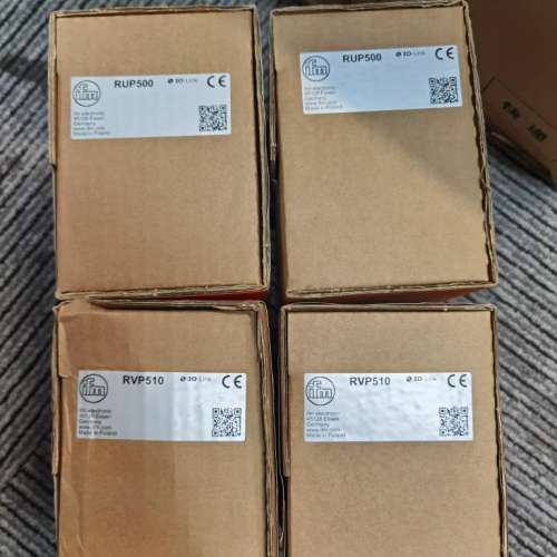 IFM RUP500  RVP510 RV3100  RO3100 编码器现货