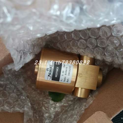 意大利NADI C13T18D0P/H电磁阀