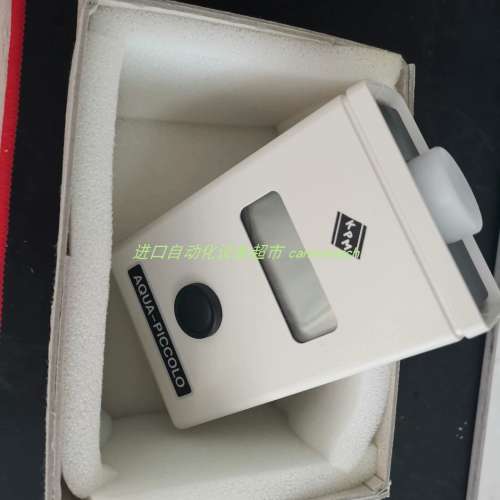 Actuatech GD1902-F12F16执行器Wenglor光电传感器CP35MHT80