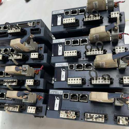 伺服驱动器，RYT401D5-VV2-Z18，RYT20