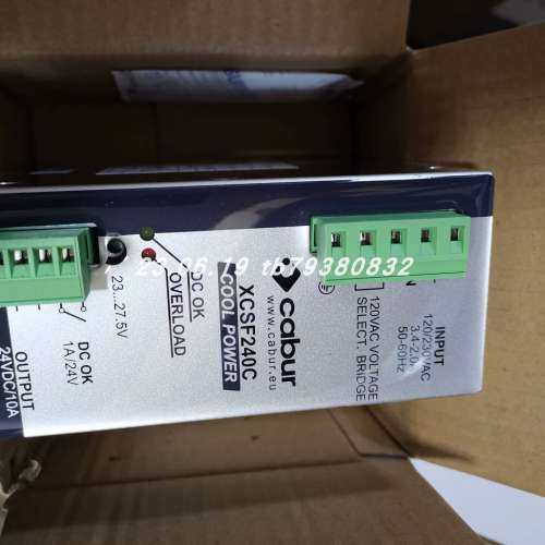 CABUR XCSG960G XCSF85C开关电源XCSF240C