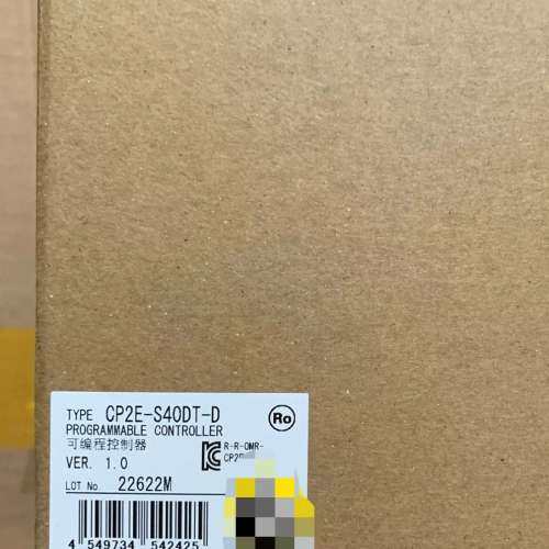 CP2E-S40DT-D  现货 支持厂