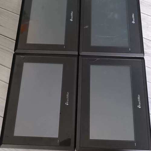 拆机信捷触摸屏，TG765-XT-C   功能包好，实物拍摄