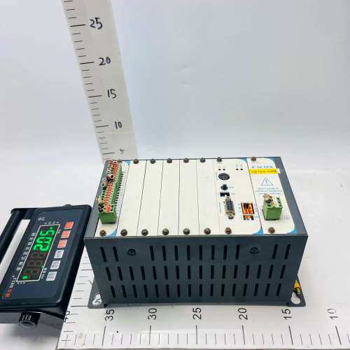 SETEX 染色机PLC模块 Compact CR8 现货商品