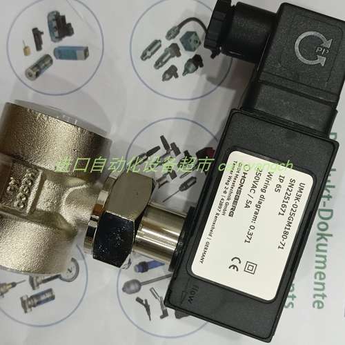 MF2-020JA-41开关HonsbergSTORK温控仪ST710-JB1BA.10