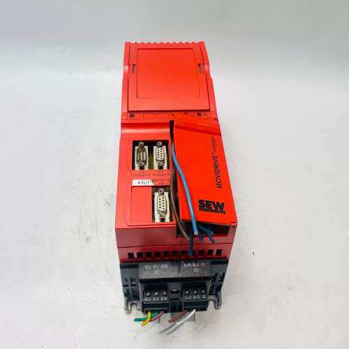 SEW赛威 变频器MCV41A0040-5A3-4-00 现货商品
