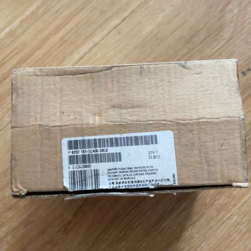 6ES7 151-1CA00-3BL0模块 库