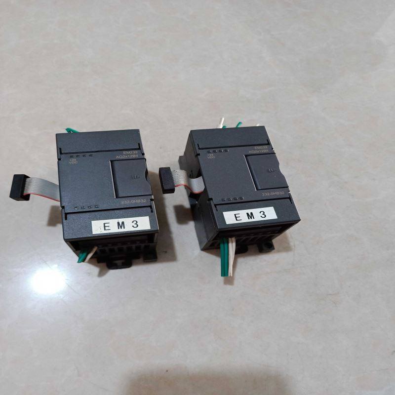 CO-TRUST CTS7 232兼容CTS7232-0HB32 EM232 拆机