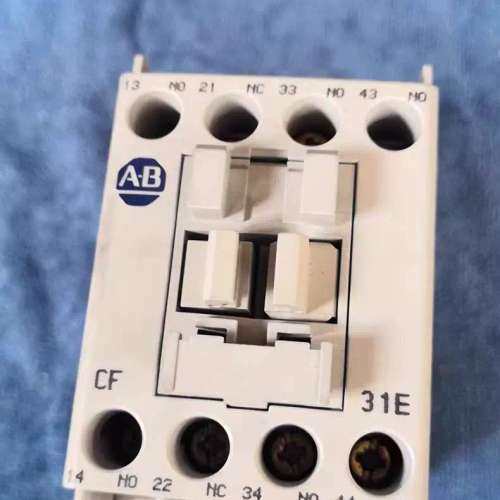 AB接触器700-CF220DJ （DC24V）现货商品