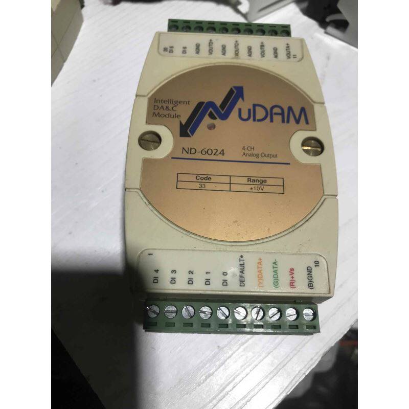 ADLINKND-6024通讯模块