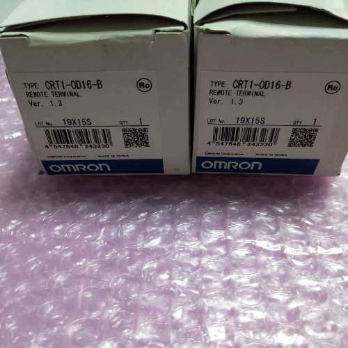 远程终端模块CRT1-0D16-B