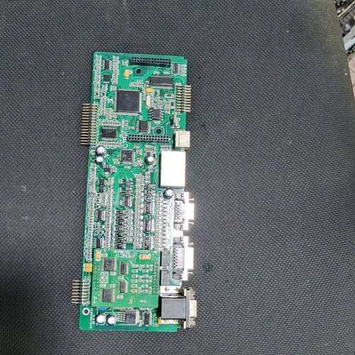 超同步BKSC一45P5GH1B主板功能正常