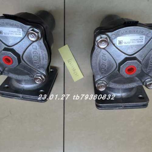 现货GOYEN高原RCAC25FS4012电磁脉冲阀