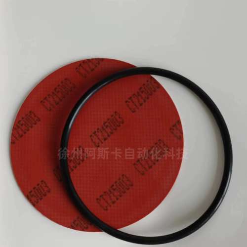 3寸活塞式电磁脉冲阀OPTIPOW105 1.0MPA 125 00125079 EN AB46100