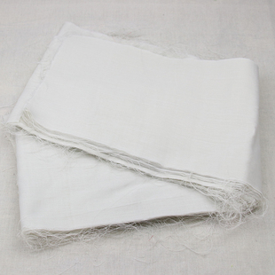 丧葬一条龙服务 布置灵堂用品丧事用品黑纱黑袖章头花腰带白腰带