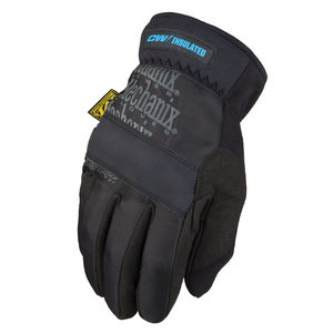 【战术骑士】Mechanix超级技师FastFit快脱冬季保暖战术手套薄款