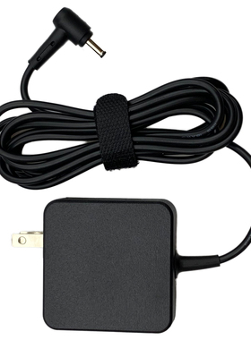 适用45W华硕UX305L X580NV笔记本电源AD883P20充电器19V2.37A小口