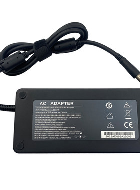 戴尔非原装ADP-330ABD电源330W