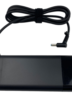 适用于HP惠普TPN-DA09 ZBook 15 G3 G4 G5充电器19.5V7.7A 150W