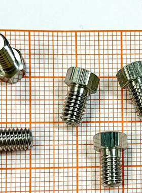 VICI     Valco    耐高压不锈钢螺栓