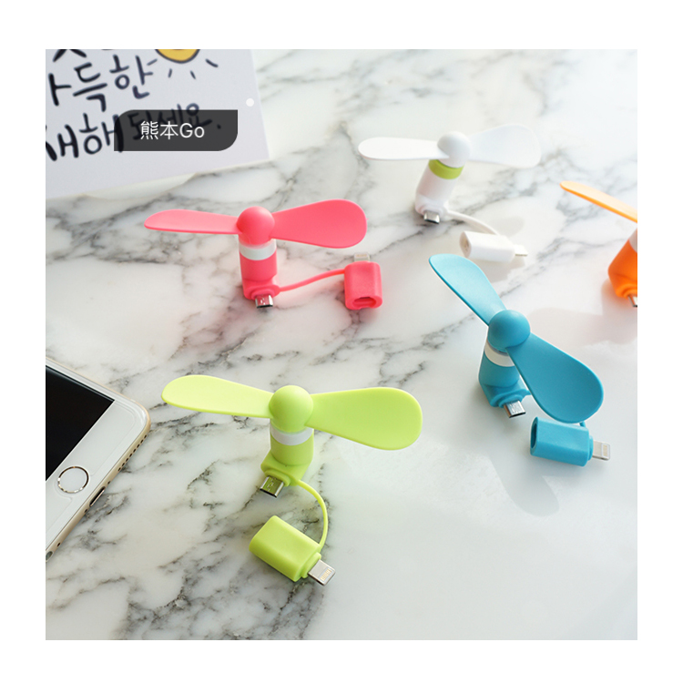 Ventilateur USB - Ref 400739 Image 1