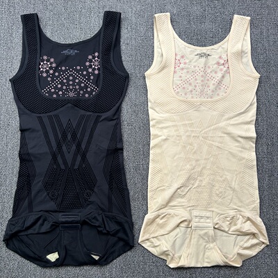 紫秀正品专柜8连体衣6014三角