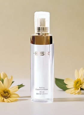 博生能 臻萃菁纯精华水 100ml 时光水