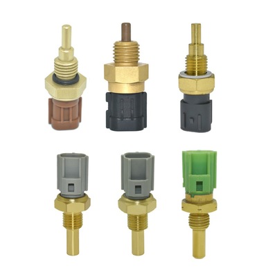 BAIXINDE温度传感器13650