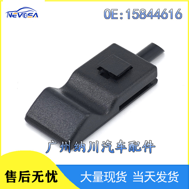 158446适用于GMC雪佛兰