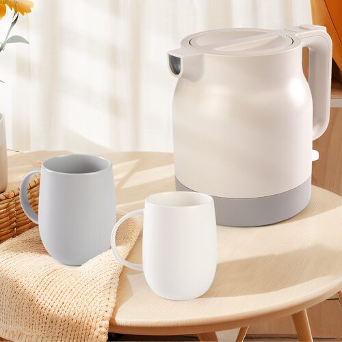 全季汉庭酒店同款cetis电热水壶