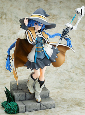 日版现货 chara 无职转生 CAworks 洛琪希 米格路迪亚 正版手办